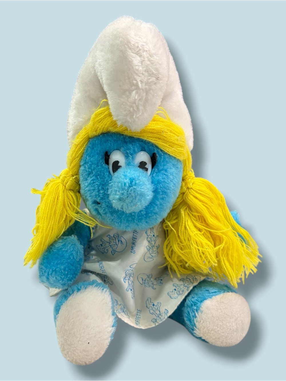2 for $20 - Plush Smurfette Doll - Ganzbros